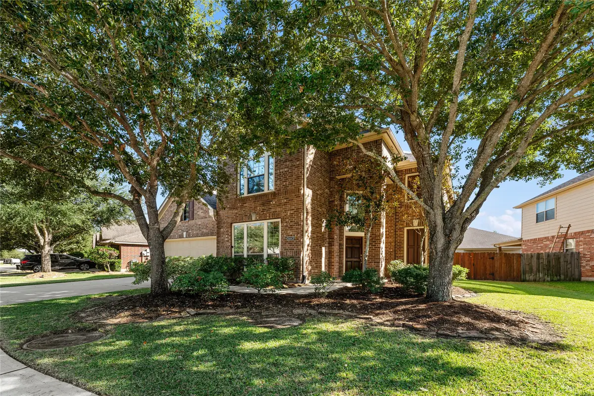 26643 Juniper Forest Fall Lane W, Katy, TX 77494 - Image #1