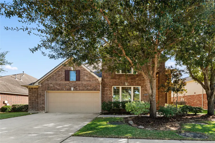 26643 Juniper Forest Fall Lane W, Katy, TX 77494 - Image #2