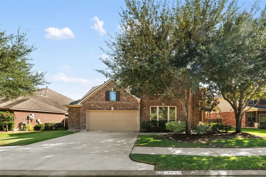 26643 Juniper Forest Fall Lane W, Katy, TX 77494 - Image #3