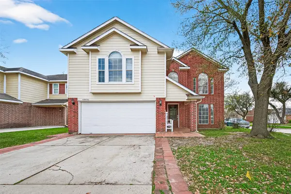 13323 Firebrick Drive, Houston, TX 77041