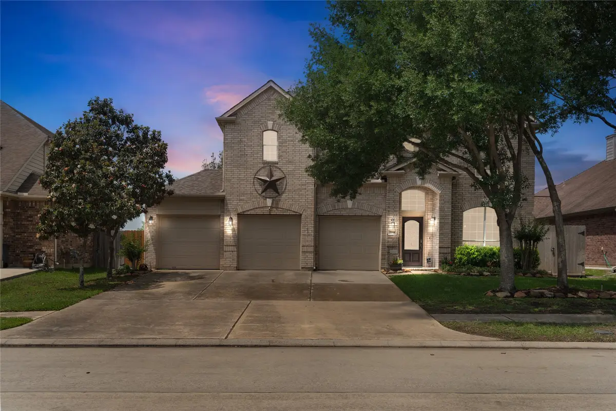 2914 Sandleigh Drive, Spring, TX 77388 - #1