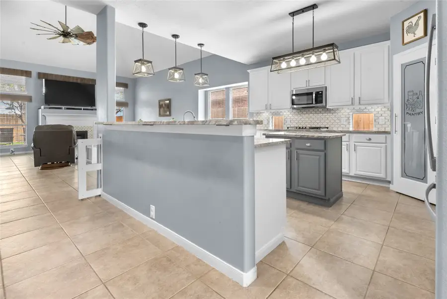 2914 Sandleigh Drive, Spring, TX 77388 - #2