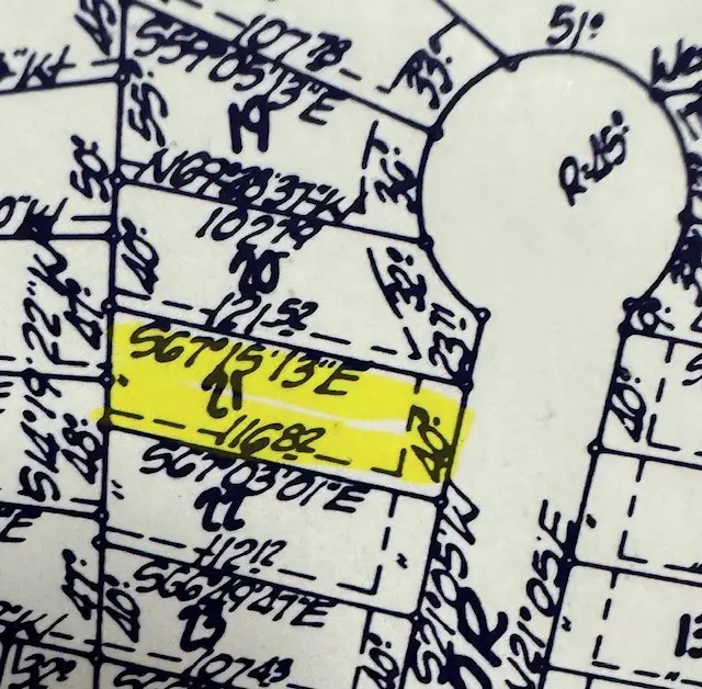 TBD21 Pine Arbor Street, Trinity, TX 75862 - Image #2