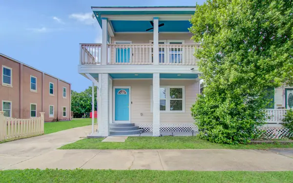 2617 Avenue L, Galveston, TX 77550