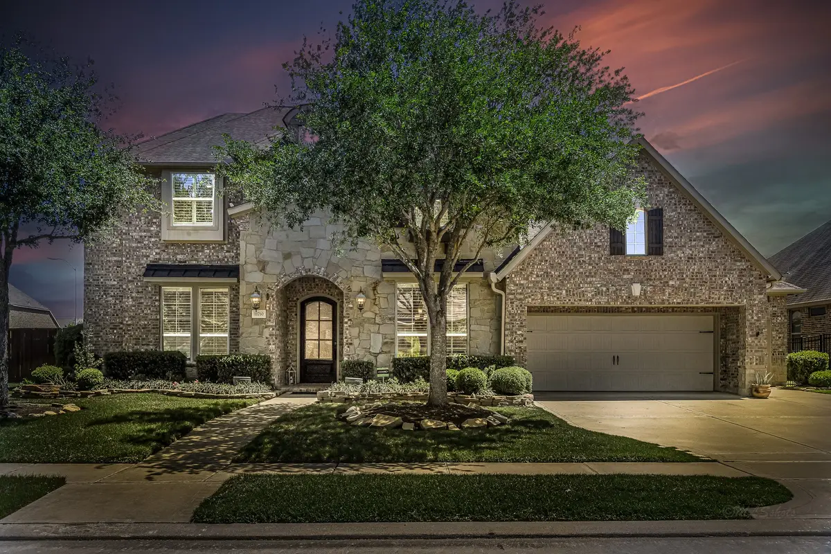 11710 Saporito Way, Richmond, TX 77406 - Image #1