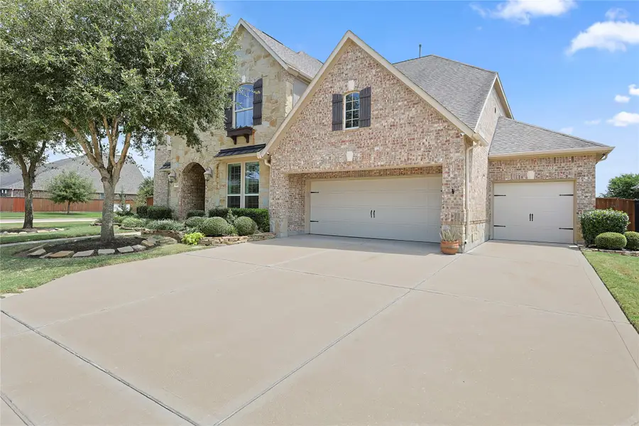 11710 Saporito Way, Richmond, TX 77406 - Image #3