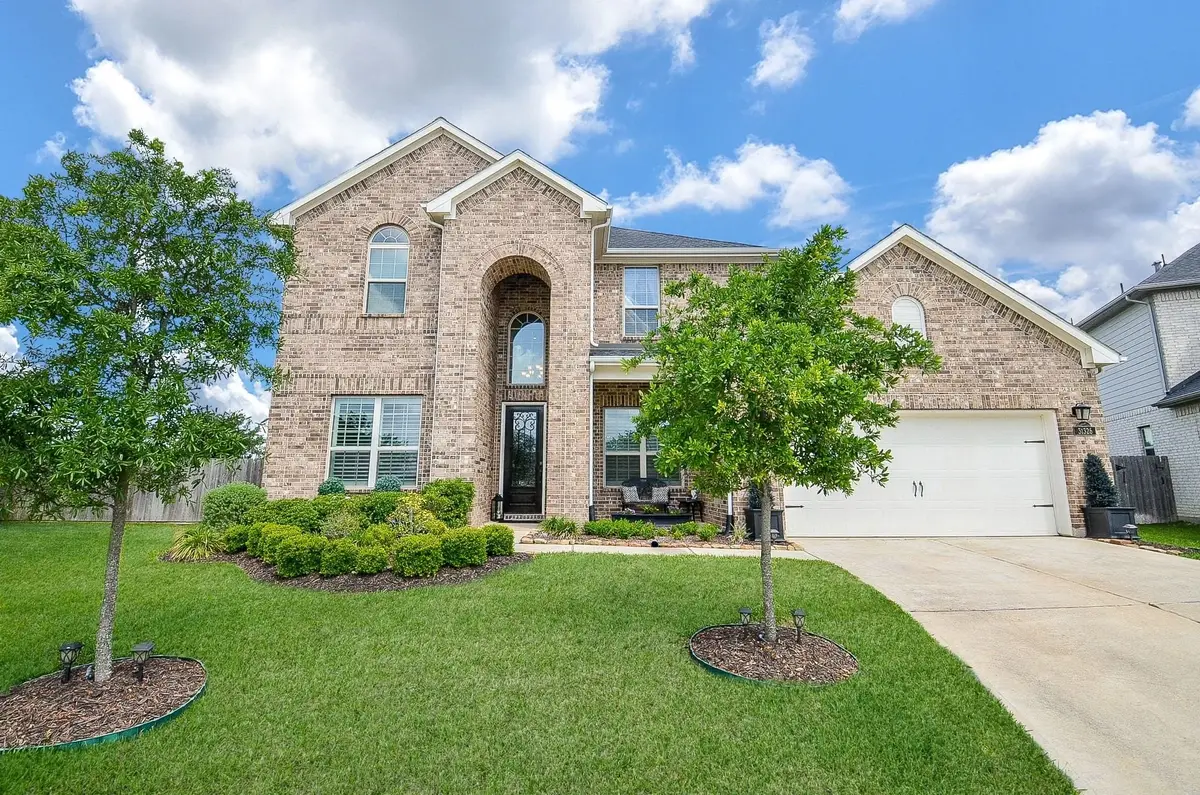 31326 Paddocks Drive, Fulshear, TX 77441 - #1