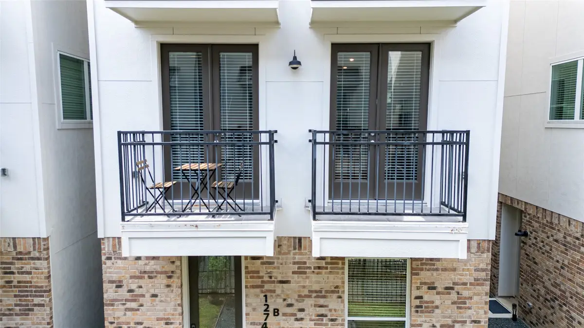 1274 N Post Oak Road #B, Houston, TX 77055 - #1