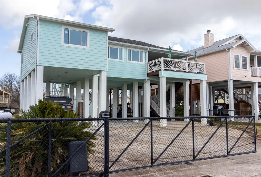 2414 Avenue P, San Leon, TX 77539 - #3