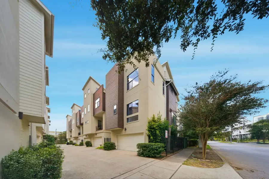 4129 Dickson Street, Houston, TX 77007 - Image #2