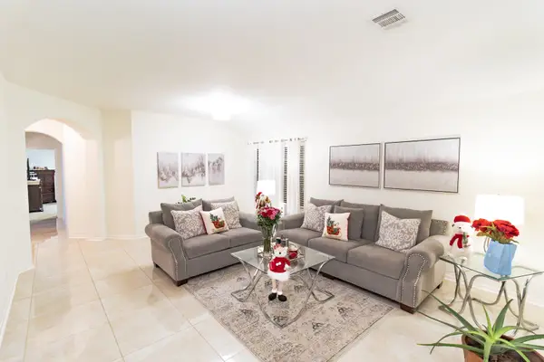 2034 Bluffton Lane, Katy, TX 77450