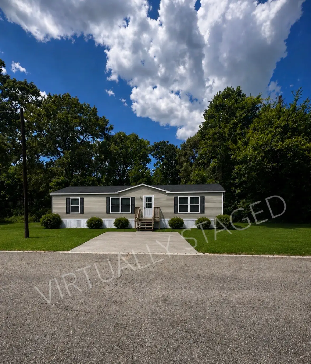 277 Magnolia Park, Onalaska, TX 77360 - #1