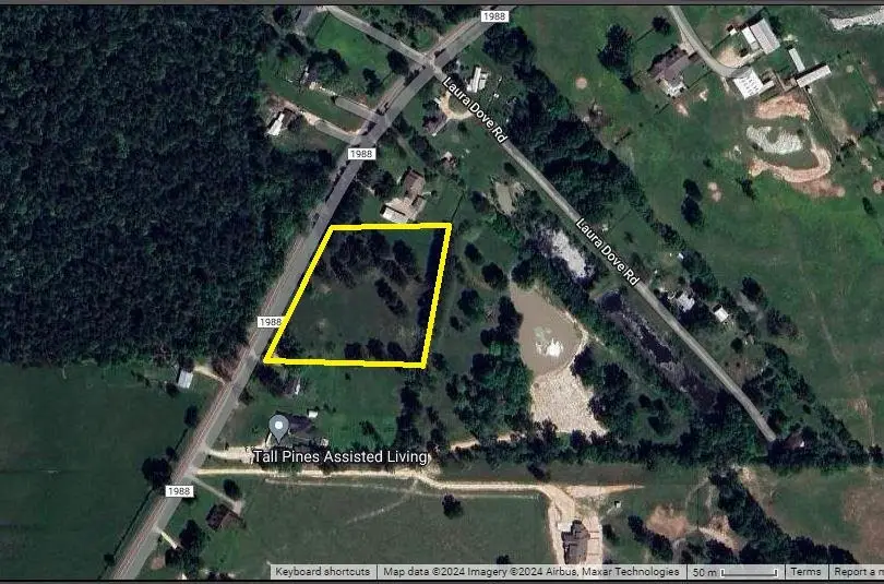 1333 S Fm 1988, Livingston, TX 77351 - #1