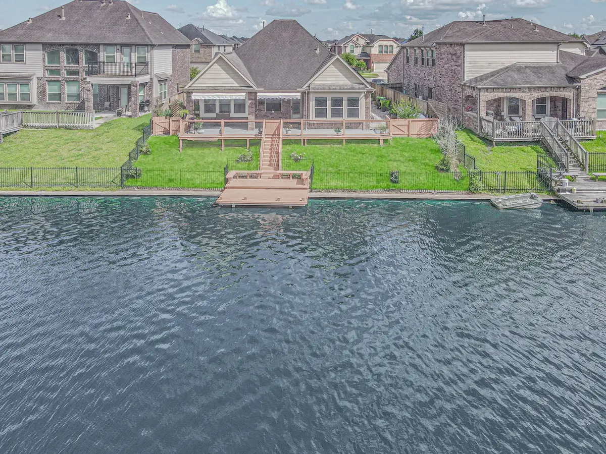 3950 Catania Bay Court, Missouri City, TX 77459 - Image #1