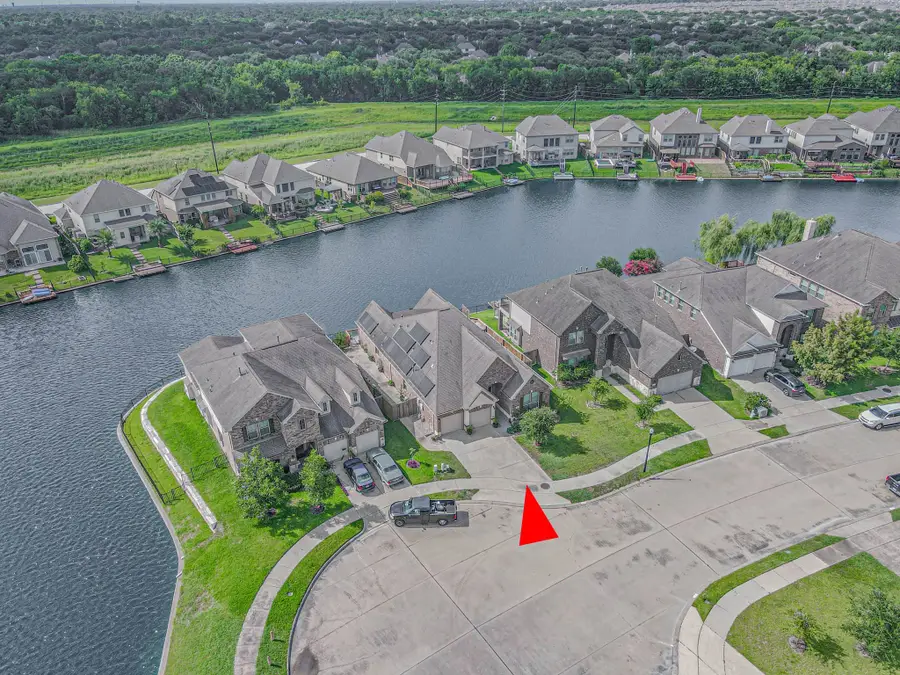 3950 Catania Bay Court, Missouri City, TX 77459 - Image #3