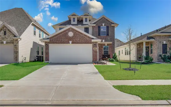10423 Rochester Hills Lane, Tomball, TX 77375