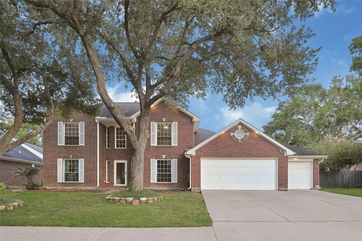2608 George Street, Pearland, TX 77581 - Image #1