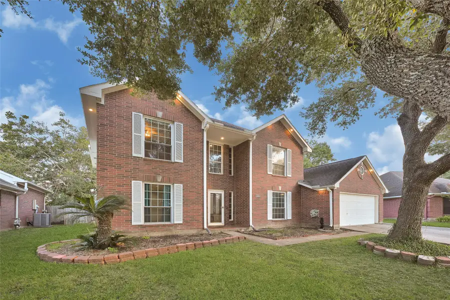 2608 George Street, Pearland, TX 77581 - Image #2