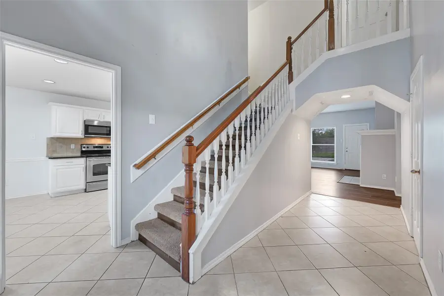 2608 George Street, Pearland, TX 77581 - Image #3