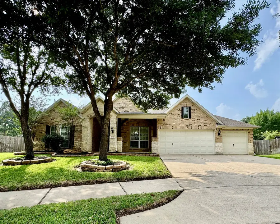 14702 Bronze Finch Drive, Cypress, TX 77433 - #2