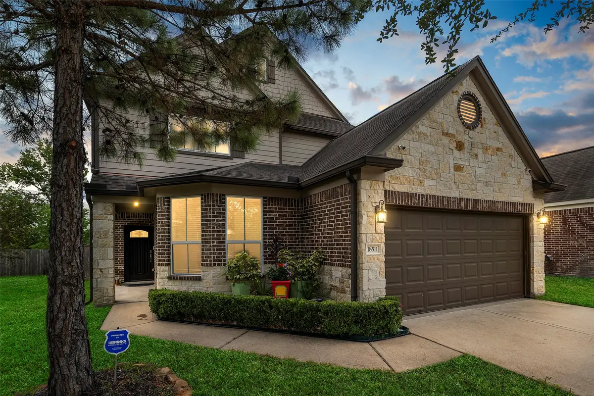 18511 Windy Stone Drive, Houston, TX 77084 - Image #1