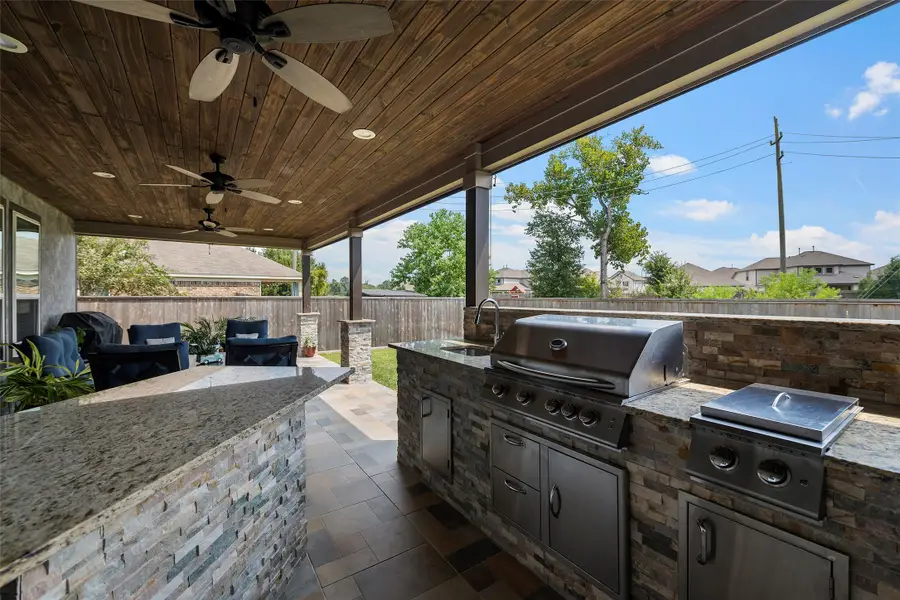 18511 Windy Stone Drive, Houston, TX 77084 - Image #2