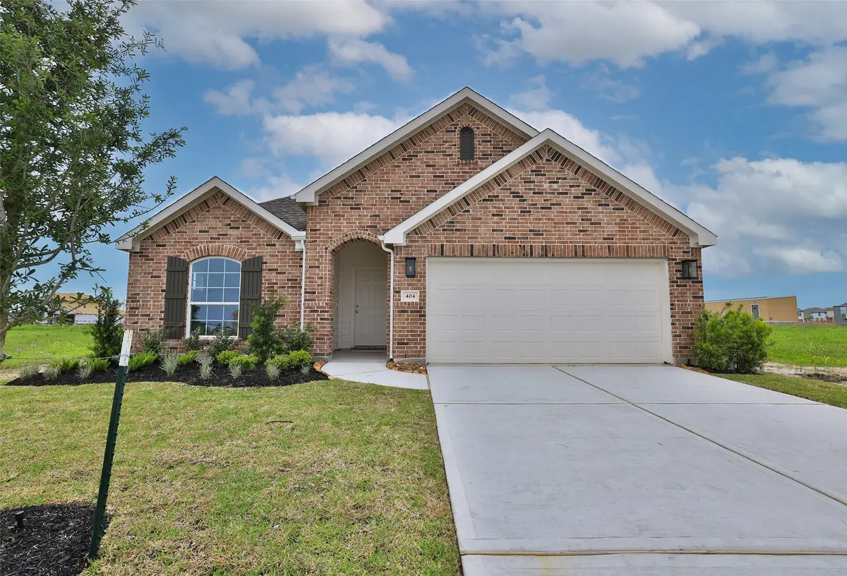 404 Fields Forest Lane, Dayton, TX 77535 - #1