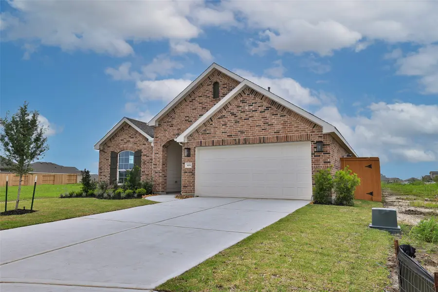 404 Fields Forest Lane, Dayton, TX 77535 - #2