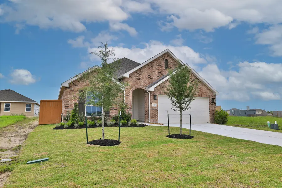 404 Fields Forest Lane, Dayton, TX 77535 - #3
