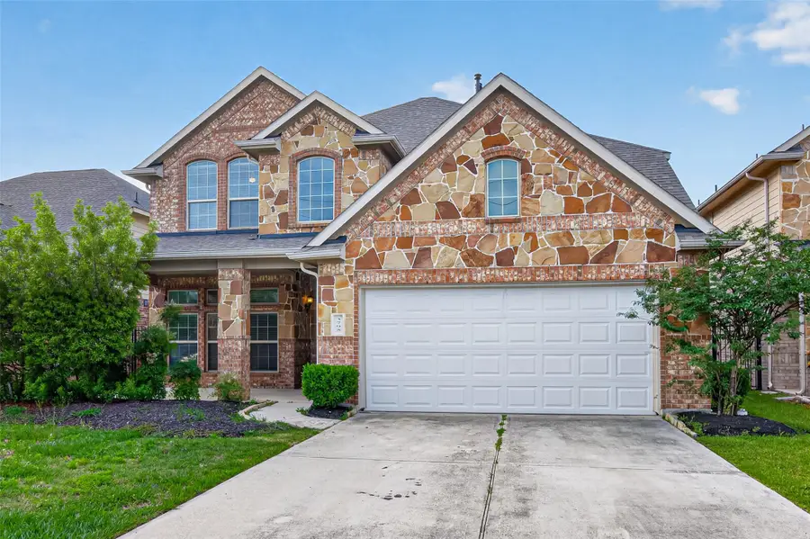3795 Lake Bend Shore Drive, Spring, TX 77386 - #2