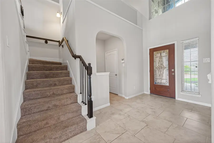3795 Lake Bend Shore Drive, Spring, TX 77386 - #3