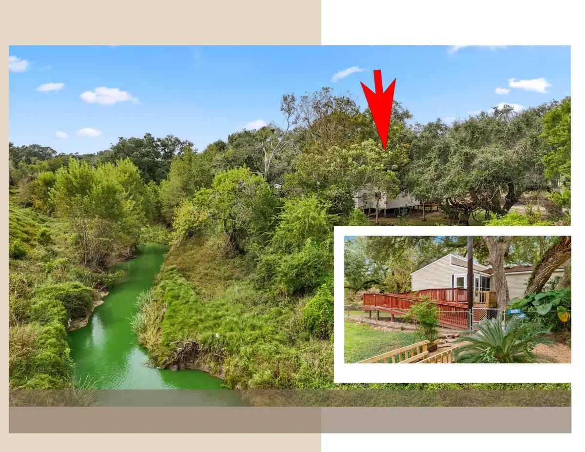 592 Paloma Street, Bay City, TX 77414 - Image #1