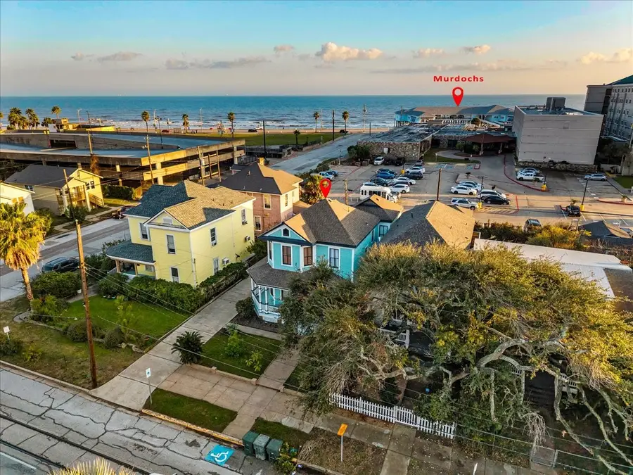 2207 Bernardo De Galvez, Galveston, TX 77550 - Image #3