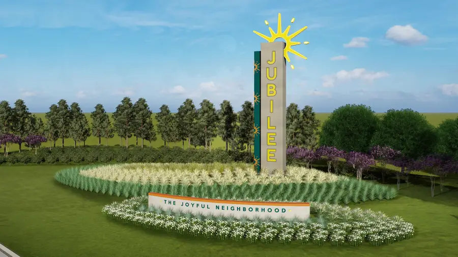 16611 Blissful Day Way, Hockley, TX 77447 - #3