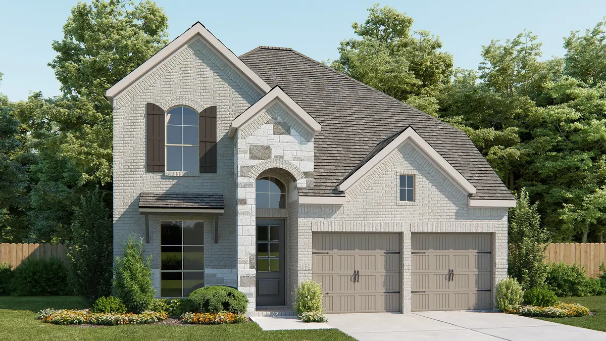 22431 Sawmill Pass Lane, Porter, TX 77365 - #1