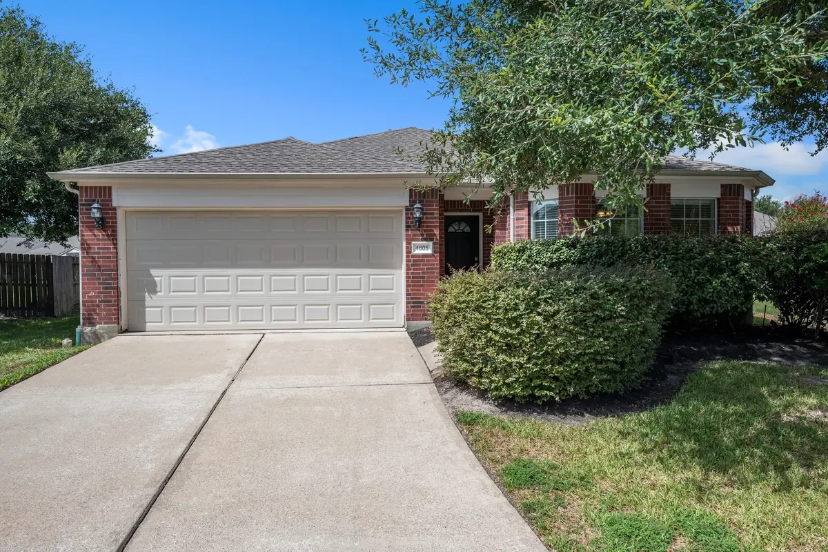 4605 Woodspring Acres Court, Kingwood, TX 77345 - #1
