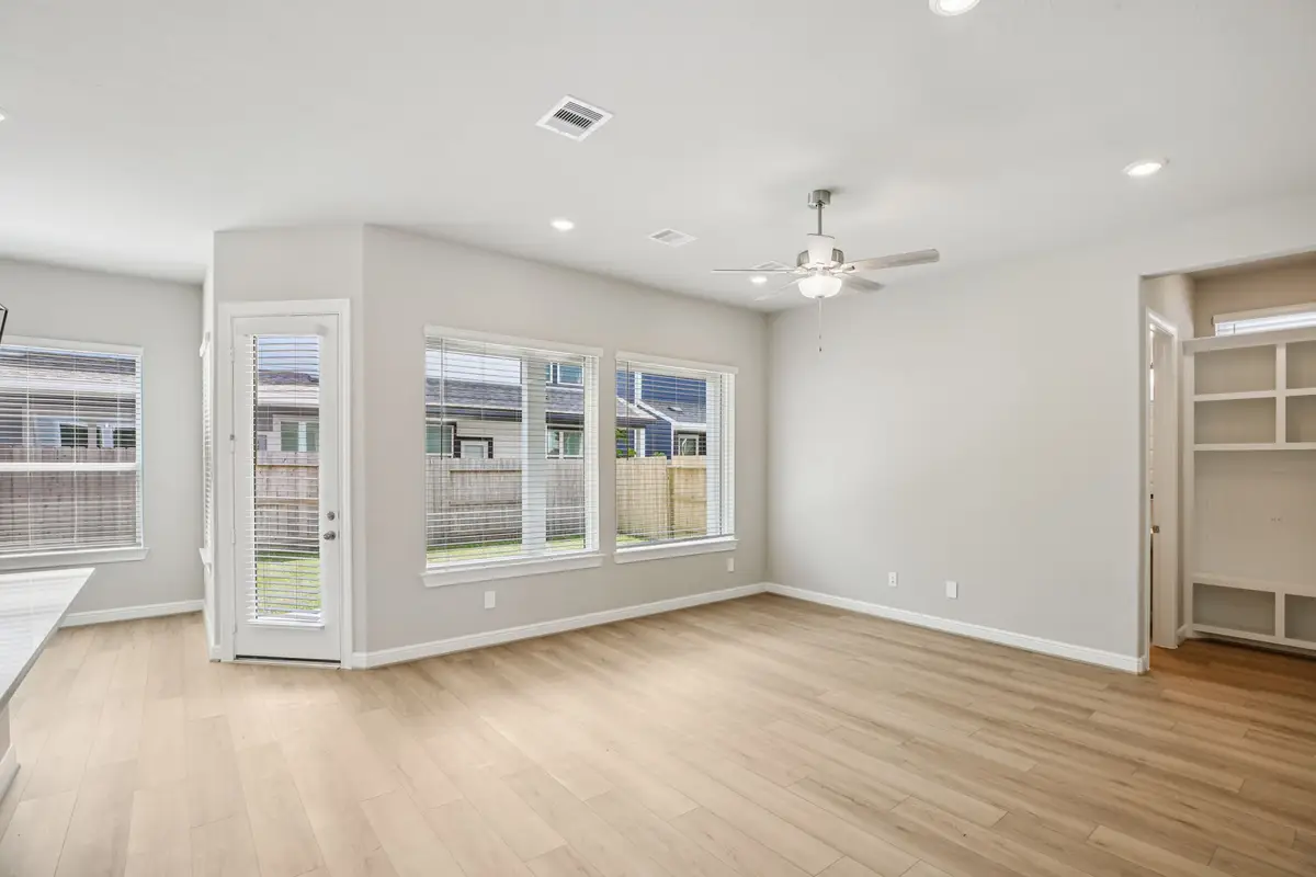 22663 Rice Flower Way, Katy, TX 77449 - #1