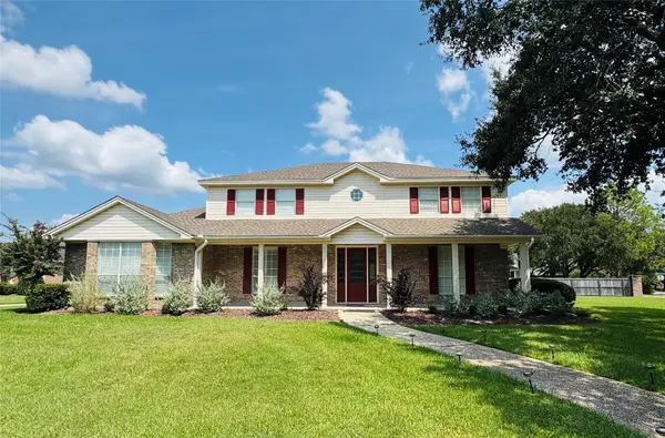 4920 Bellechase Drive, Beaumont, TX 77706