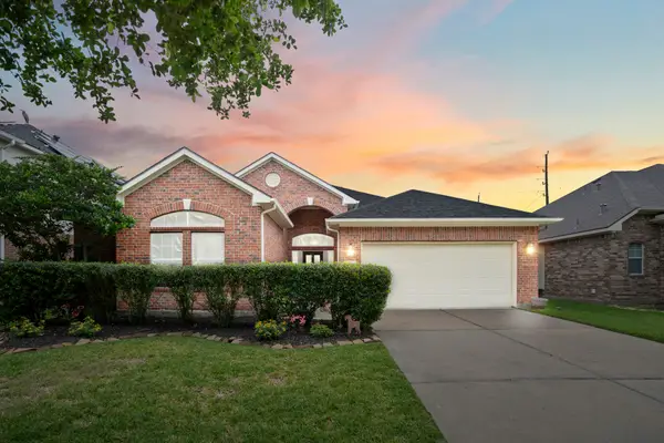 18114 Quarry Vale Drive, Cypress, TX 77429