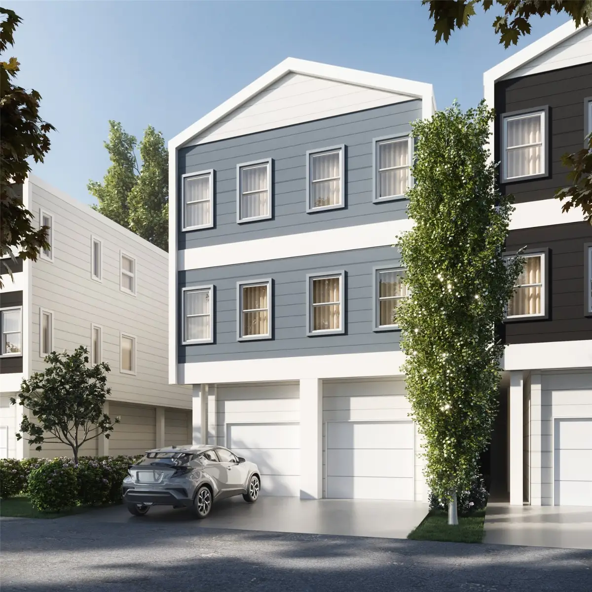 8907 Encino Valley Drive #AB, Houston, TX 77075 - Image #1