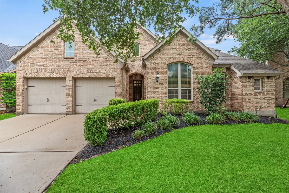 4510 Cedarfield Road, Katy, TX 77494 - #1