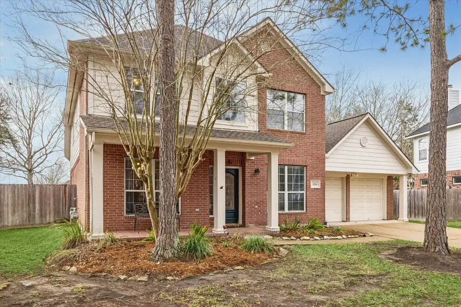 3230 Amerson Drive, Pearland, TX 77584 - #2