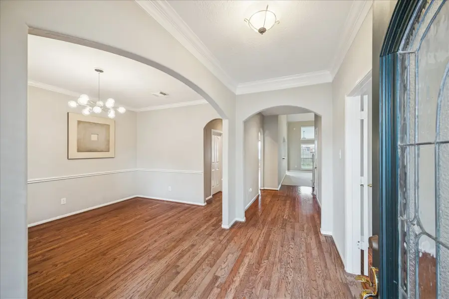 3230 Amerson Drive, Pearland, TX 77584 - #3