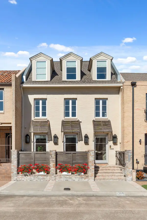 7606 Del Monte Drive, Houston, TX 77063