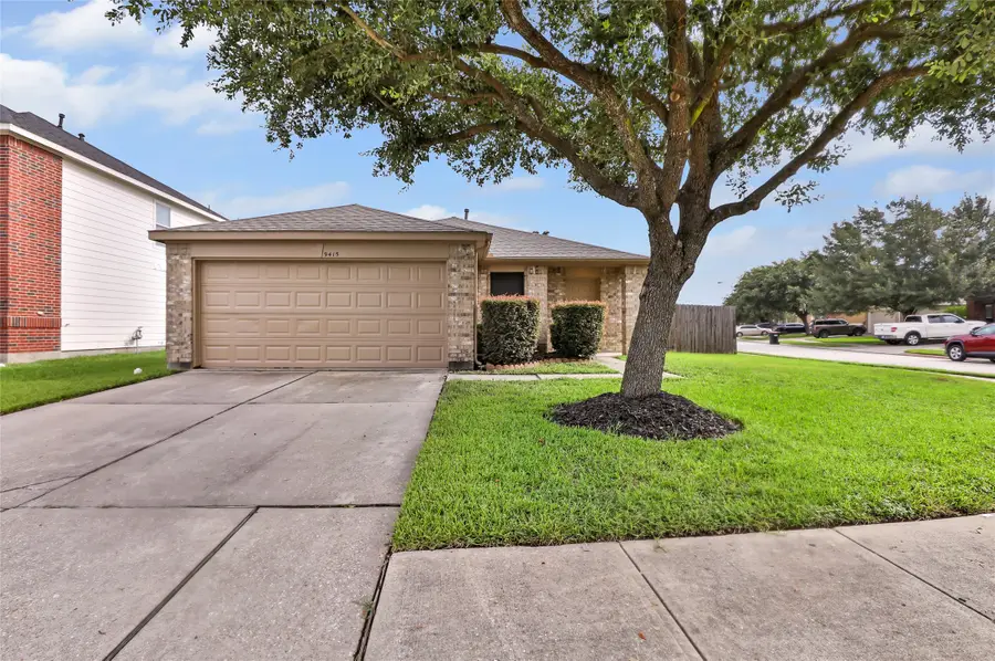 9415 Shaded Pines Drive, Humble, TX 77396 - #2