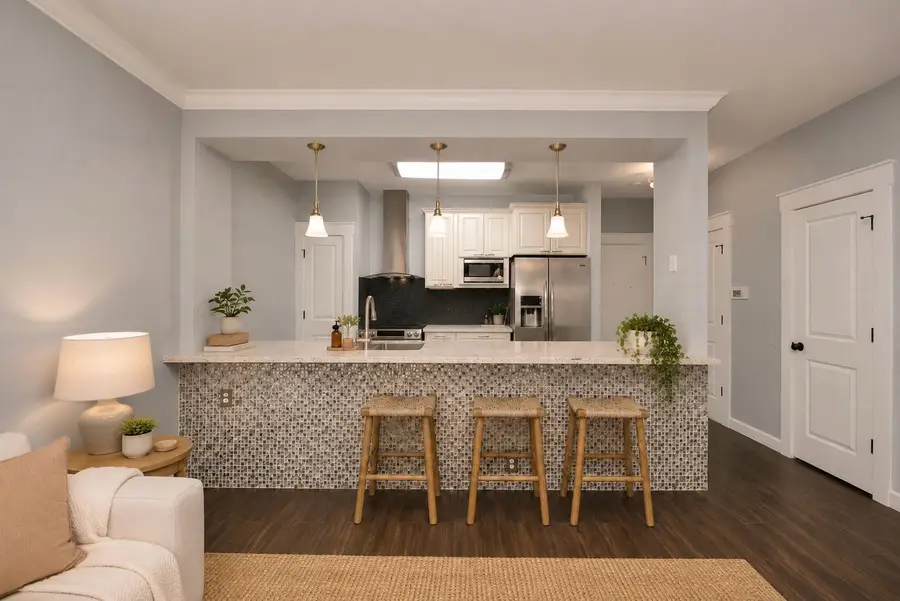 2908 Holly Hall Street #2908, Houston, TX 77054 - #3