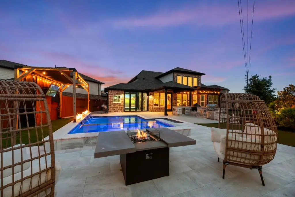 13015 Parkside Breeze Lane, Cypress, TX 77433 - #1