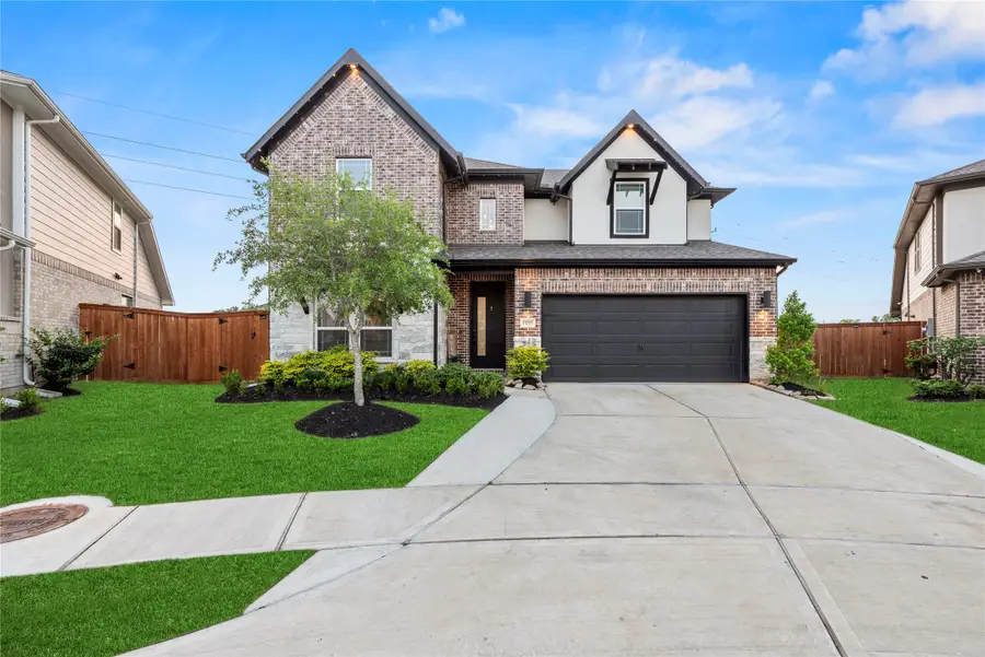 13015 Parkside Breeze Lane, Cypress, TX 77433 - #2