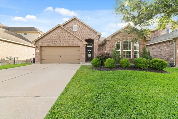 2407 Blue Jay Lane, Katy, TX 77494