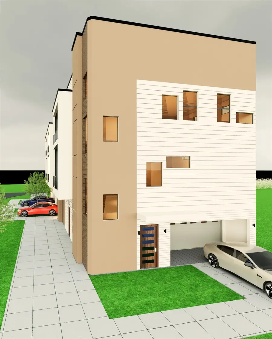 3315 Nettleton Street, Houston, TX 77004 - Image #2